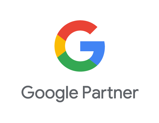 google partner certificato