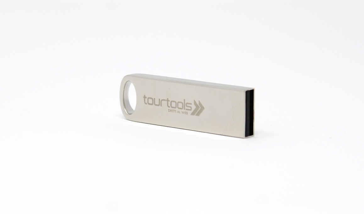 chiavetta usb tourtools