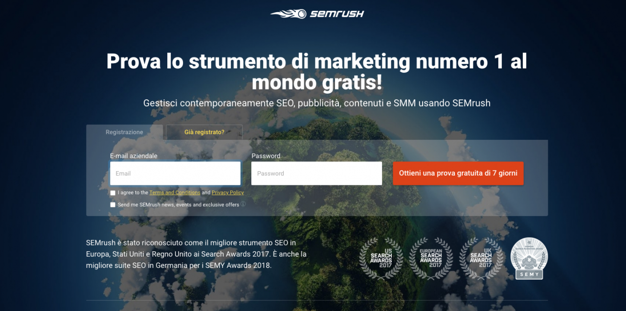 SEMrush