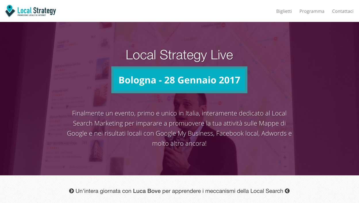 local strategy live